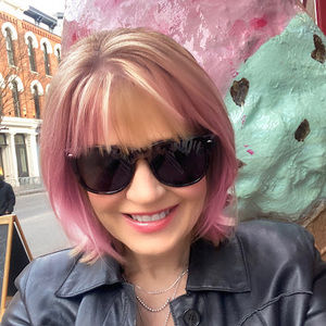 Meet your Posher, Kelli